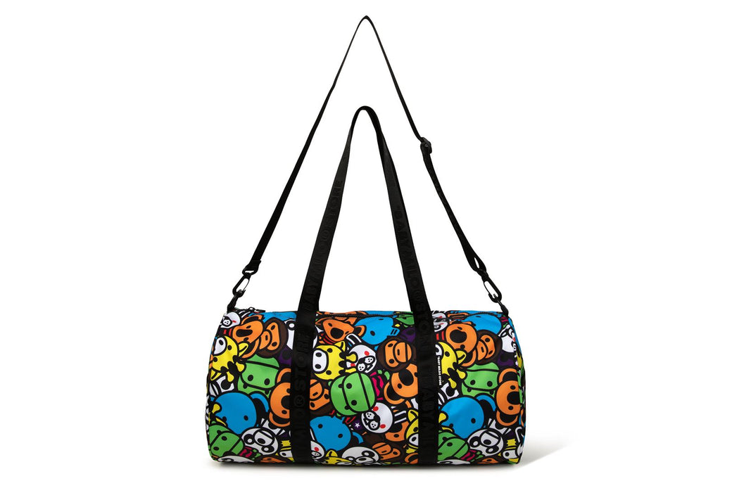 Bathing fashion ape duffle bag