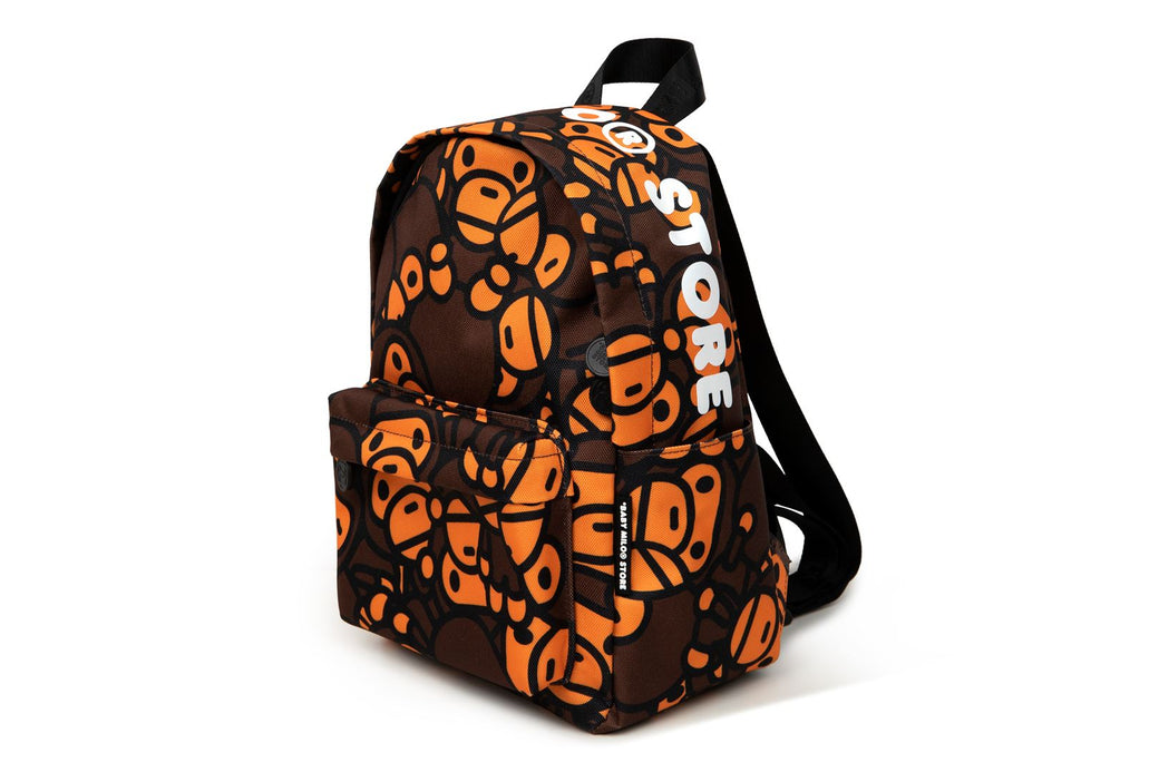 ALL BABY MILO MINI BACKPACK | bape.com