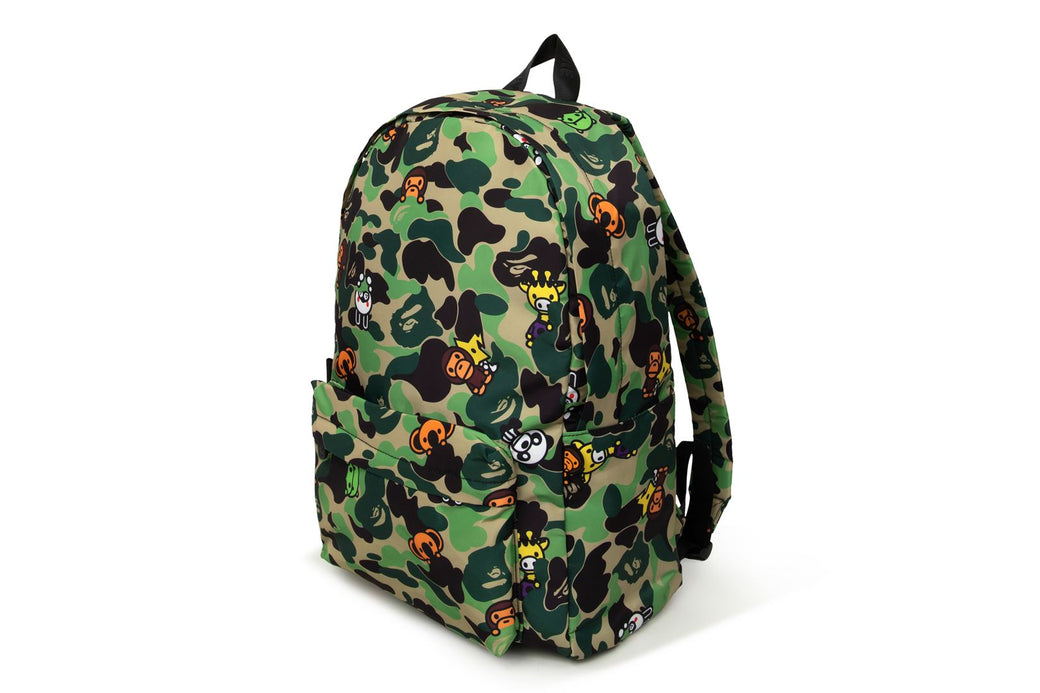 Camo baby outlet backpack