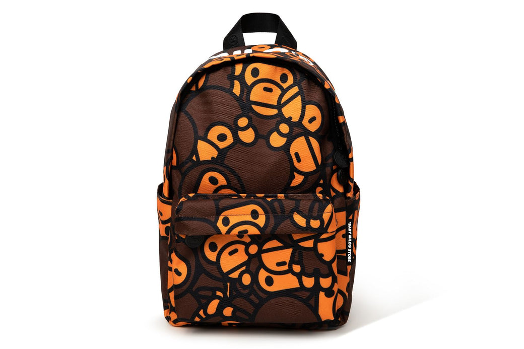 ALL BABY MILO MINI BACKPACK | bape.com