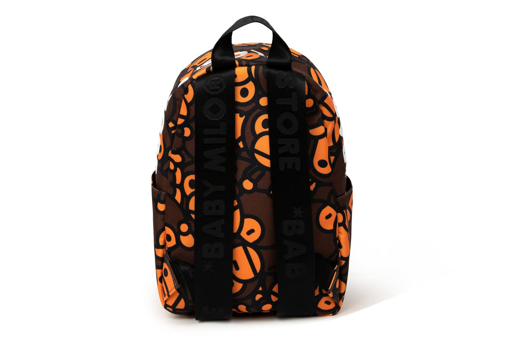 Baby milo cheap bape backpack