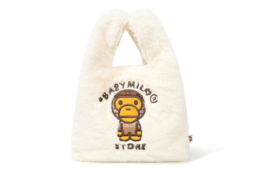 Bape baby best sale milo bag