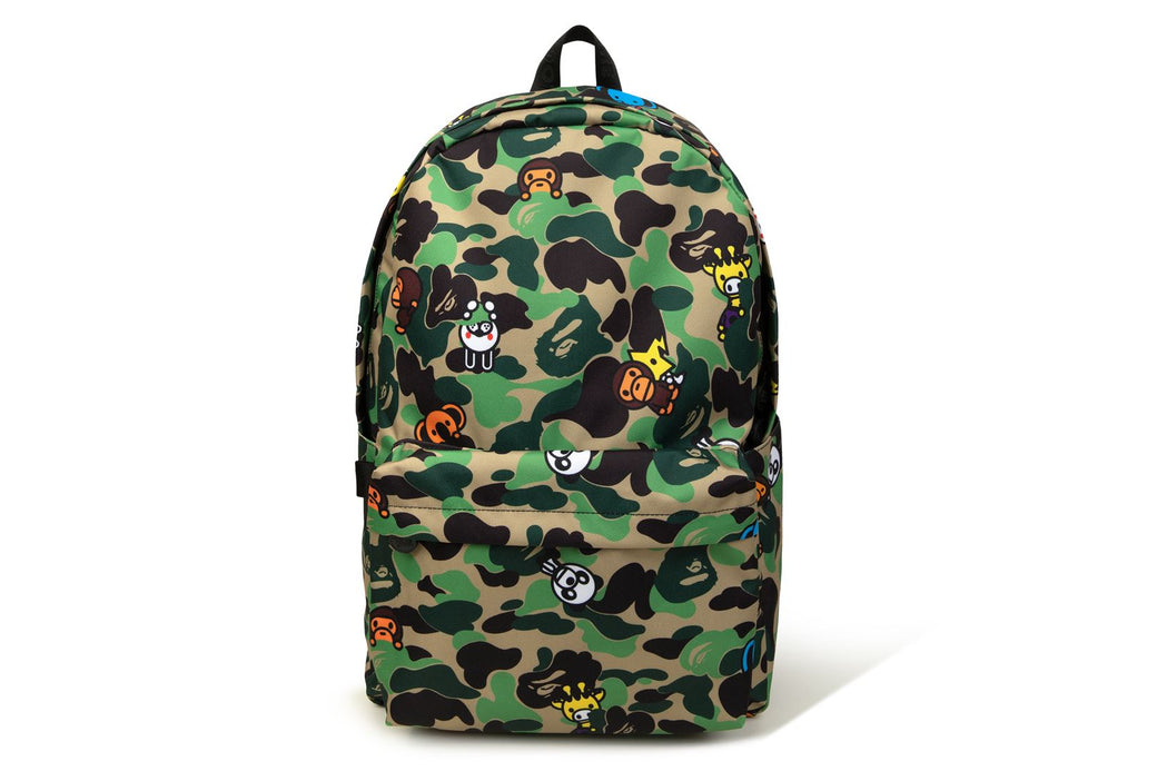 BABY MILO LARGE BACKPACK | bape.com