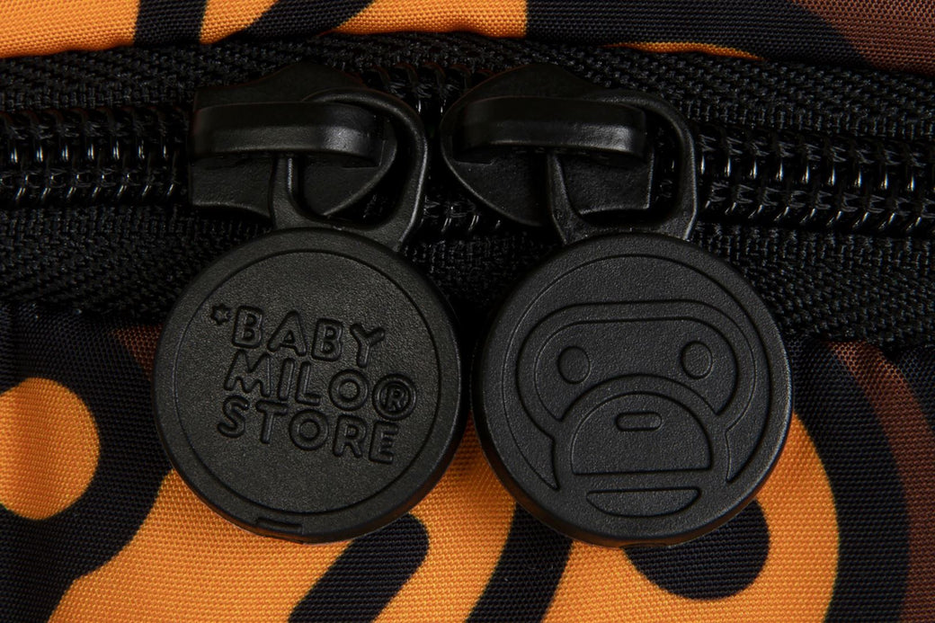 ALL BABY MILO MEDIUM BACKPACK | bape.com