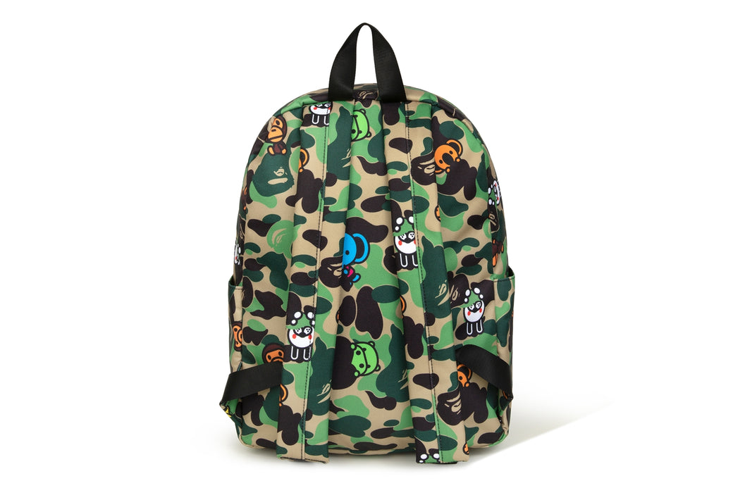 驚きの価格が実現！ ショルダーバッグ BAPE POUCH WAY TWO MILO BABY 