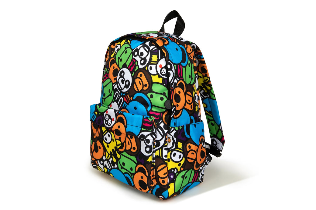 Baby milo bape clearance backpack