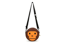 BABY MILO SHOULDER BAG