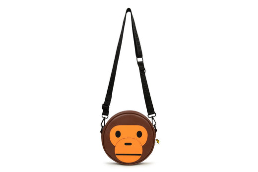 BABY MILO SHOULDER BAG