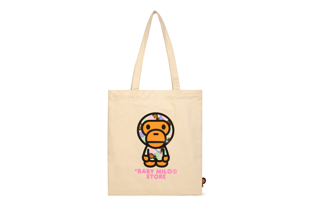 Baby milo clearance bag