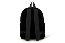 BABY MILO VELVET MEDIUM BACKPACK