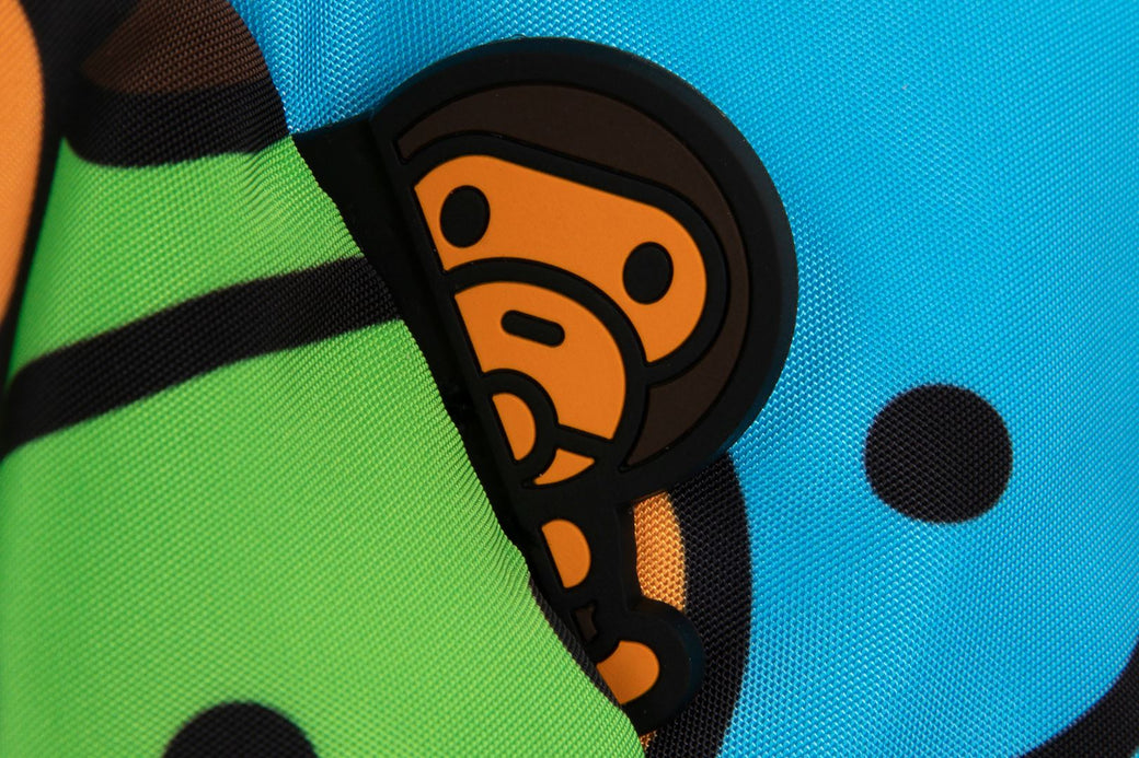 MILO ALL SAFARI TOTE BAG | bape.com