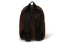 ALL BABY MILO MINI FAUX FUR BACKPACK