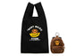 BABY MILO KEYCHAIN ECO BAG