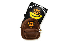 BABY MILO KEYCHAIN ECO BAG