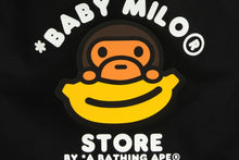 BABY MILO KEYCHAIN ECO BAG