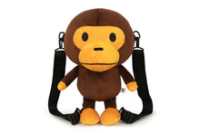 BABY MILO PLUSH DOLL BACKPACK