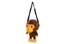 BABY MILO PLUSH DOLL BACKPACK
