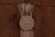 BABY MILO PLUSH DOLL BACKPACK