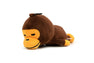 BABY MILO PLUSH DOLL RECYCLE TOTE BAG