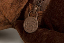 BABY MILO PLUSH DOLL CROSS BAG