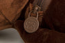 BABY MILO PLUSH DOLL CROSS BAG