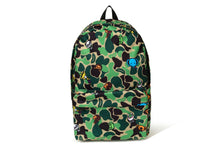 NEW ABC MILO ALL FRIENDS LARGE BACKPACK