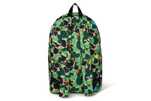 NEW ABC MILO ALL FRIENDS LARGE BACKPACK