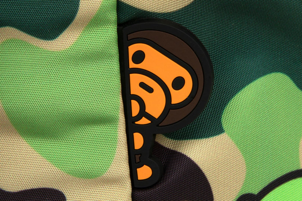 NEW ABC MILO ALL FRIENDS MINI BACKPACエイプ ABC MILO ALL FRIENDS MINI BACKPACK – eu.bape.com