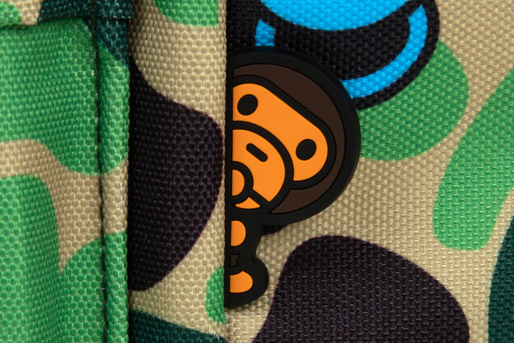 NEW ABC MILO ALL FRIENDS MINI BACKPACK | bape.com