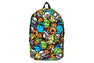 BABY MILO ALL SAFARI LARGE BACKPACK