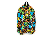 BABY MILO ALL SAFARI LARGE BACKPACK