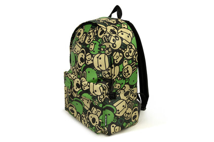 ALL FRIENDS LARGE BACKPACK