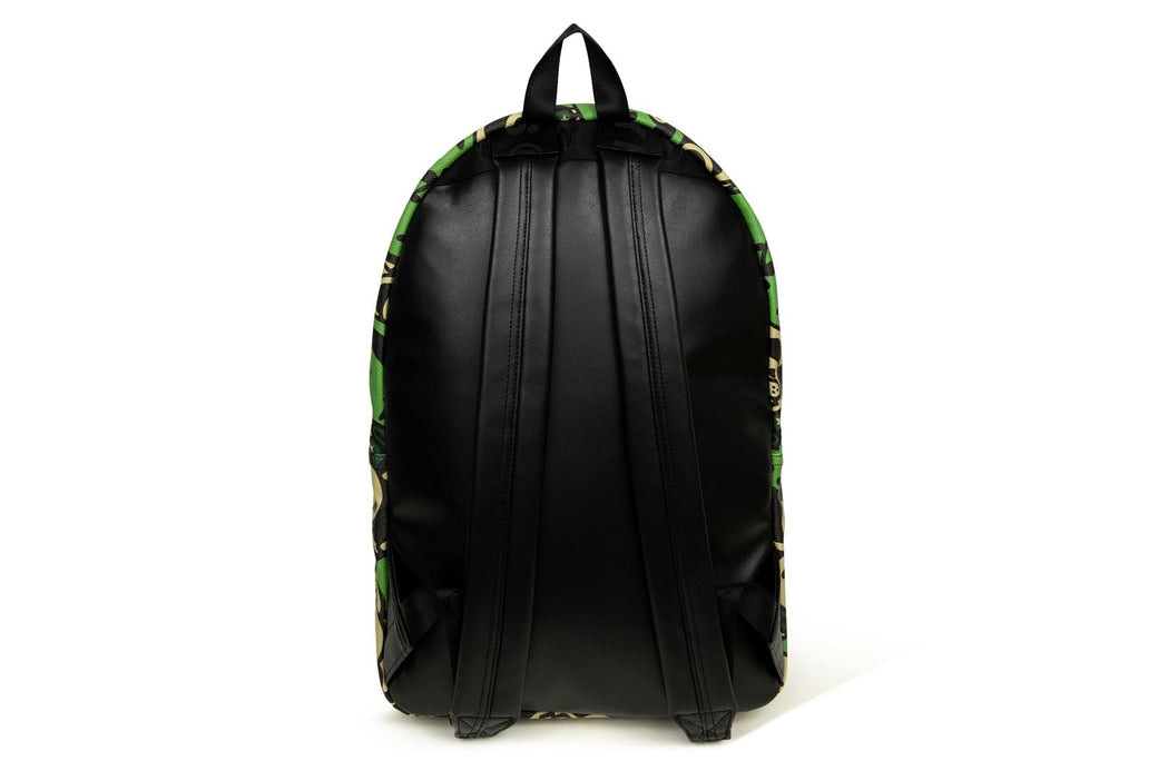A BATHING APE リュック BAPE X OUTDOOR PRODUCTS DAY PACK K