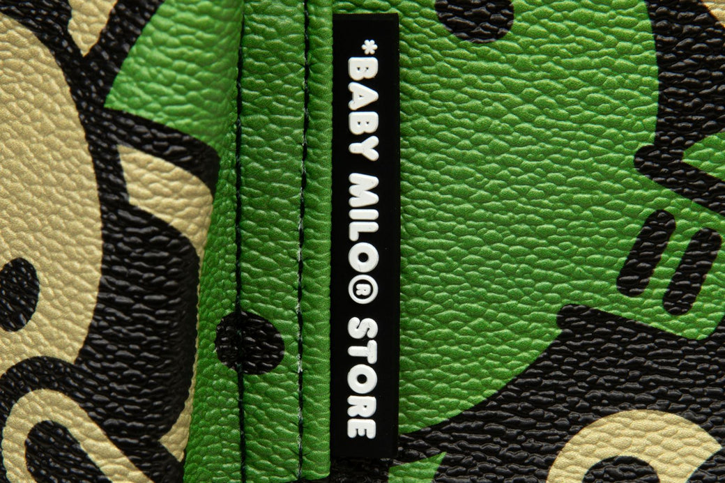 ALL FRIENDS LARGE BACKPACK | bape.com