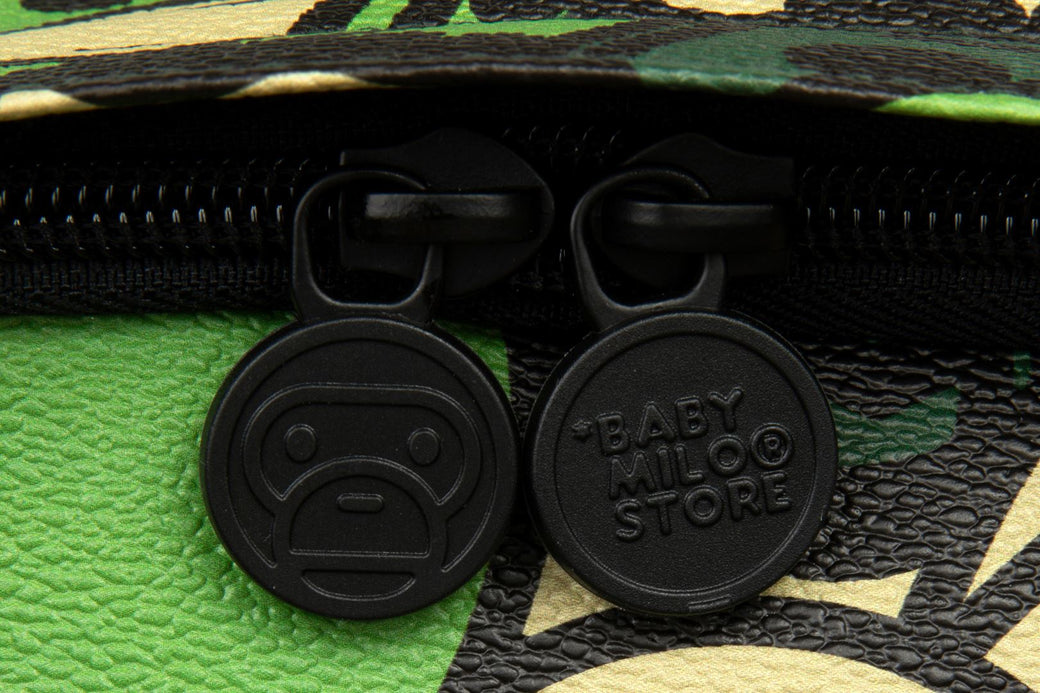ALL FRIENDS LARGE BACKPACK | bape.com ALL FRIENDS LARGE BACKPACK | bape.com