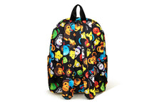 MILO 3D ALL PRINT PATTERN MEDIUM BACKPACK