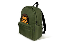 BABY MILO MEDIUM BACKPACK
