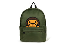 BABY MILO MEDIUM BACKPACK