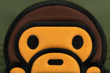 BABY MILO MEDIUM BACKPACK
