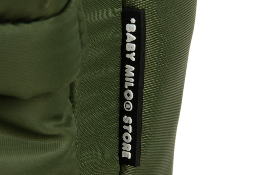 BABY MILO MEDIUM BACKPACK | bape.com