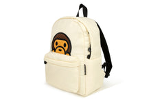 BABY MILO MEDIUM BACKPACK