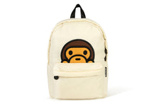 BABY MILO MEDIUM BACKPACK