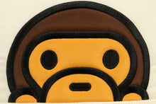 BABY MILO MEDIUM BACKPACK