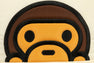 BABY MILO MEDIUM BACKPACK