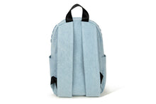 BABY MILO DENIM MINI BAGPACK