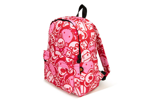 ALL FRIENDS MEDIUM BACKPACK