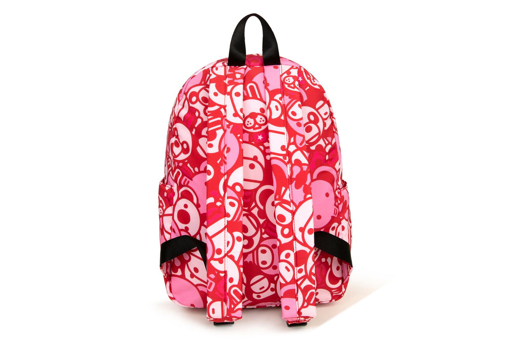 ALL FRIENDS MEDIUM BACKPACK | bape.com