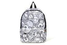 BABY MILO MEDIUM BACKPACK