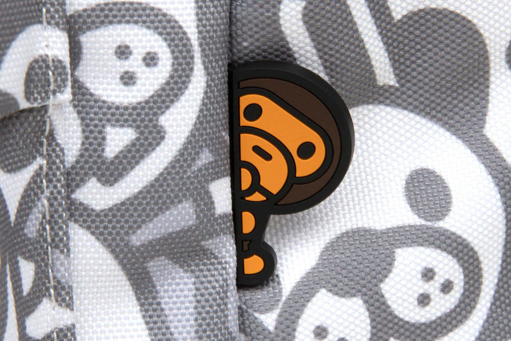 BABY MILO MEDIUM BACKPACK | bape.com