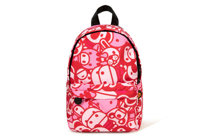 ALL FRIENDS MINI BACKPACK